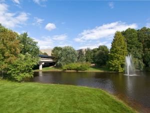 Crowne Plaza Princeton - Conference Center