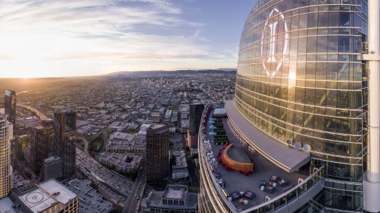 InterContinental - Los Angeles Downtown, an IHG Hotel