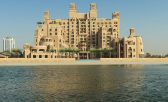 Sheraton Sharjah Beach Resort & Spa