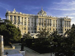 Motel One Madrid-Plaza de España