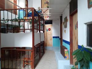 Hotel Hostal Teresa