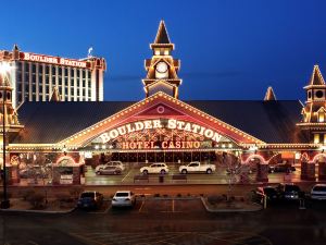 Boulder Station Hotel & Casino