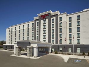 Hampton Inn by Hilton Timmins