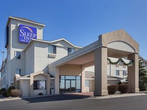 Sleep Inn & Suites Bay View Acme - Traverse City