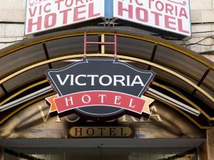 Victoria Hotel