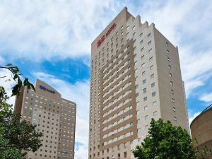 Ibis Sao Paulo Morumbi