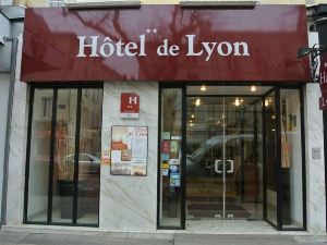 Hôtel de Lyon