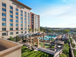 Courtyard by Marriott Irvine Spectrum