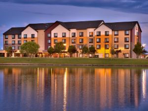 TownePlace Suites Salt Lake City-West Valley