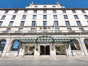 Riu Plaza the Gresham Dublin