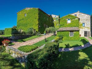 Borgo di Bastia Creti