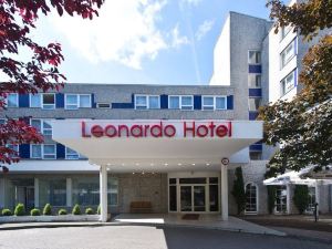 Leonardo Hotel Hamburg City Nord