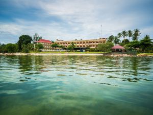 Agro Hotel Bintan