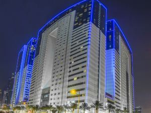 Ezdan Hotel Doha