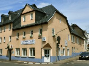 Hotel Gästehaus Priester