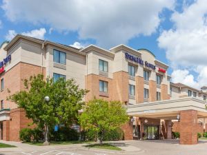 SpringHill Suites Minneapolis Eden Prairie