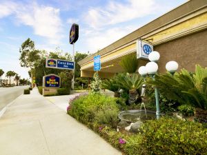 Best Western Plus Glendale