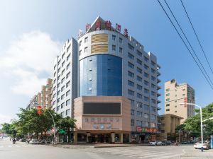 Jinju Business Hotel