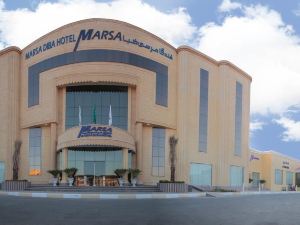 Marsa Diba Hotel