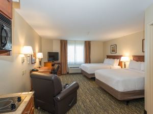 Candlewood Suites Mobile-Downtown