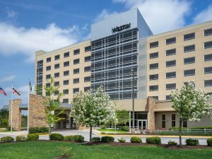 The Westin Baltimore Washington Airport - BWI