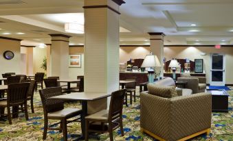 Holiday Inn Express & Suites Twin Falls