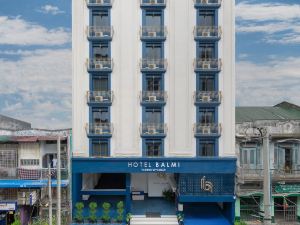 Hotel Balmi