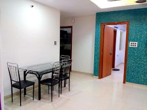 StayEden - 2BHK Near Bombay Hospital