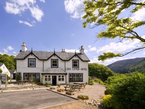 Loch Leven Hotel & Distillery