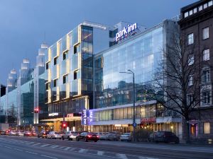 Park Inn by Radisson Central Tallinn