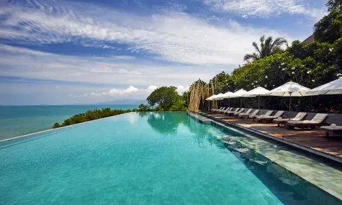 Six Senses Samui