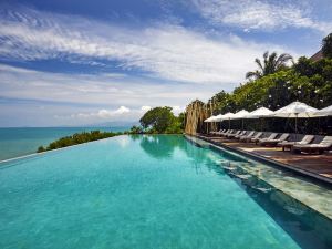 Six Senses Samui