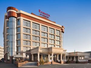 Ramada by Wyndham Shymkent