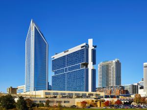 The Westin Charlotte