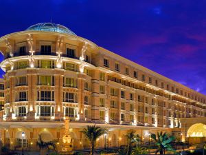 ITC Maratha, a Luxury Collection Hotel, Mumbai