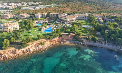 The St. Regis Mardavall Mallorca Resort