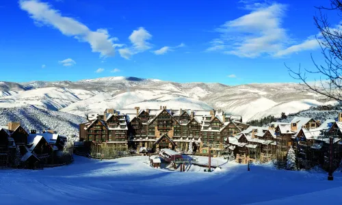 The Ritz-Carlton, Bachelor Gulch