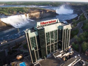 Sheraton Fallsview Hotel