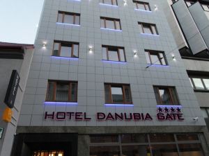 Danubia Gate Hotel