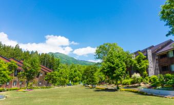 Hotel Sierra Resort Hakuba