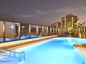 Radisson Hotel Barra Rio de Janeiro