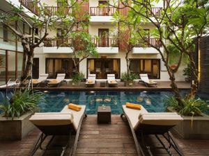 d'primahotel Seminyak