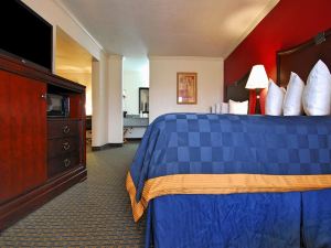 Americas Best Value Inn Kingsville