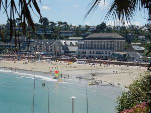 Grand Hôtel Perros-Guirec