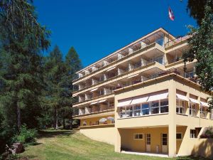 Crans-Montana Youth Hostel