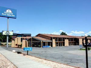 Americas Best Value Inn Grand Junction