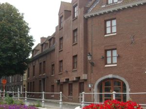 Rosenburg Hotel Brugge