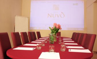 Hotel Nuvò