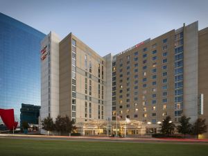 SpringHill Suites Indianapolis Downtown