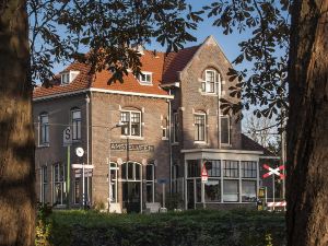 Hotel Station Amstelveen